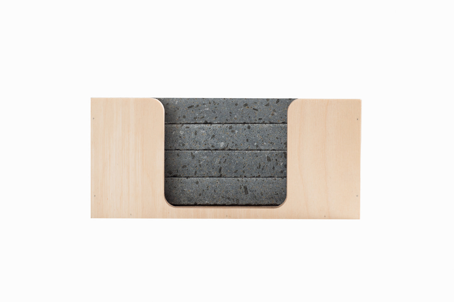 Kamień z Lawy wulkanicznej IGNIS