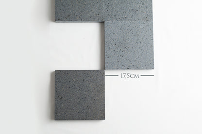 Kamień z Lawy wulkanicznej Ignis