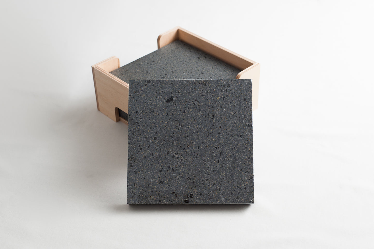 Kamień z Lawy wulkanicznej Ignis