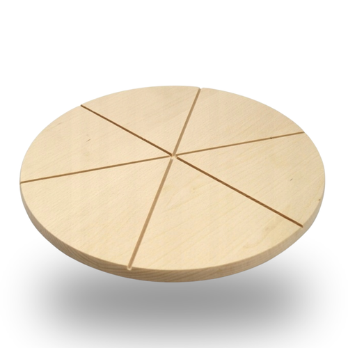 Deska Drewniana Do Pizzy IGNIS 40 cm