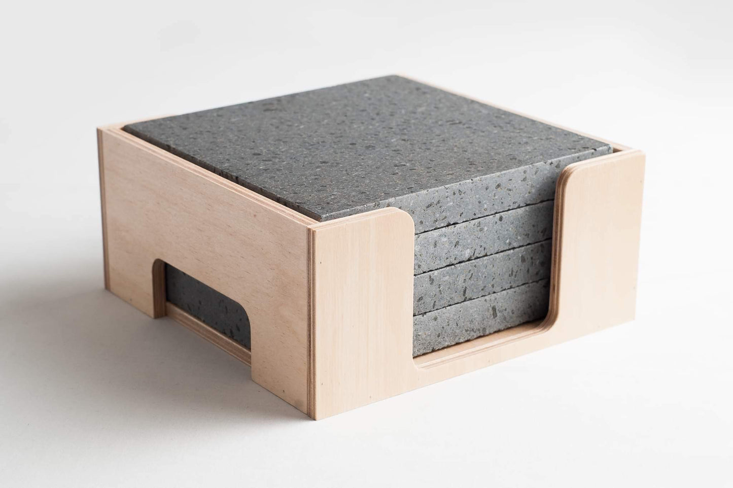 Kamień z Lawy wulkanicznej Ignis