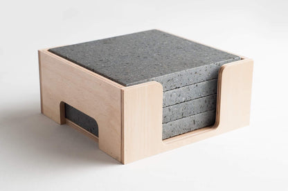 Kamień z Lawy wulkanicznej Ignis